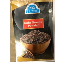 Whole Black Salt 100gr