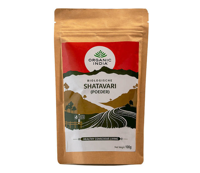 Shatavari Powder 100gr
