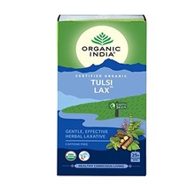 Tulsi Lax Tea 25bags