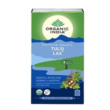 Tulsi Lax Tea 25bags