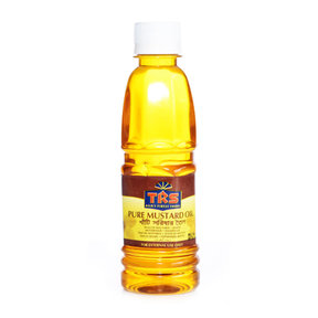 Mustard Oil 250ml
