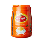 Premium Tea Jar 225gr