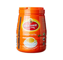 Premium Tea Jar 225gr