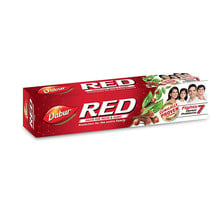 Red Toothpaste 42gr