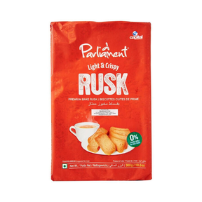 Suji Rusk Toast 300gr