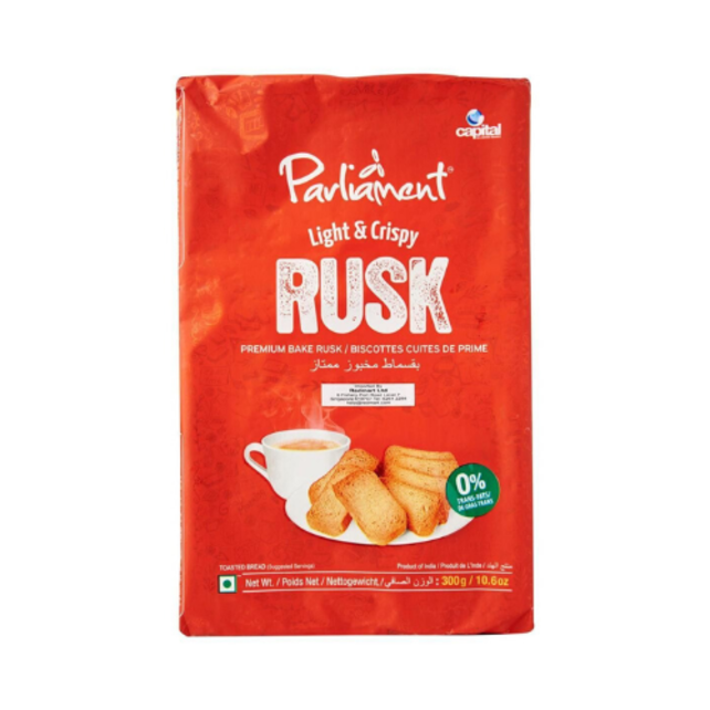 Suji Rusk Toast 300gr Suji Rusk Toast 300gr