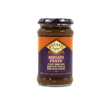 Biryani Spice Paste 283gr