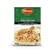 Pilau Biryani Masala 50gr