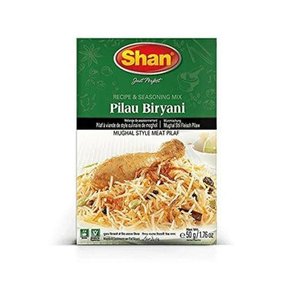 Pilau Biryani Masala 50gr