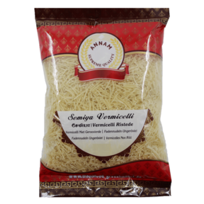 Semiya Vermicelli (Unroasted) 500gr