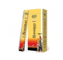 Sandalum Agarbatti 16gr