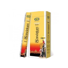Sandalum Agarbatti 16gr