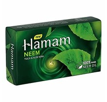 Neem Soap 100gr