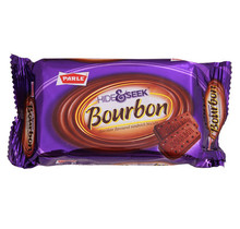 Parle Hide & Seek Bourbon 70gr