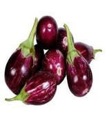 Brinjal (Baigan) 250gr
