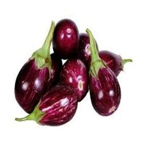 Brinjal (Baigan) 250gr