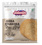 Jeera Khakhra 200gr Jeera Khakhra 200gr
