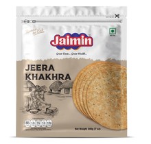 Jeera Khakhra 200gr