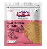 Bajri Dhebra Khakhra 180gr