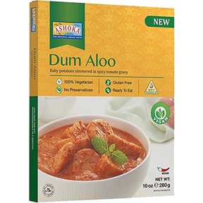 RTE Aloo Dum 280gr