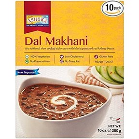 RTE Makhani Dal 280gr