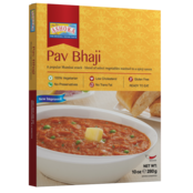 RTE Pav Bhaji 280gr