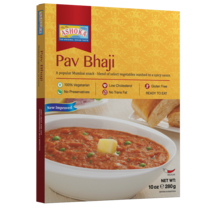 RTE Pav Bhaji 280gr