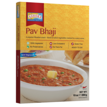 RTE Pav Bhaji 280gr
