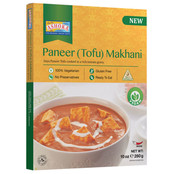 RTE Paneer Makhani 280gr
