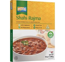 RTE Shahi Rajma 280gr