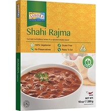 RTE Shahi Rajma 280gr