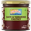 Ashoka Date Tamarind Chutney 230gr