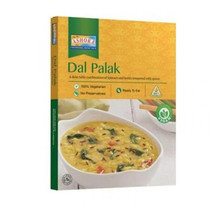 RTE Dal Palak 280gr