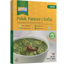 RTE Palak Paneer 280gr