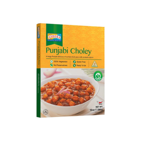 RTE Punjabi Choley 280gr