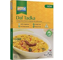 RTE Dal Tadka 280gr