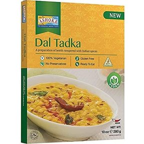 RTE Dal Tadka 280gr