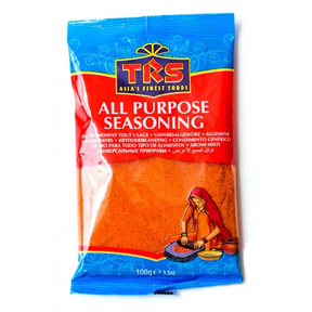 All Purpose Seasoning 100gr