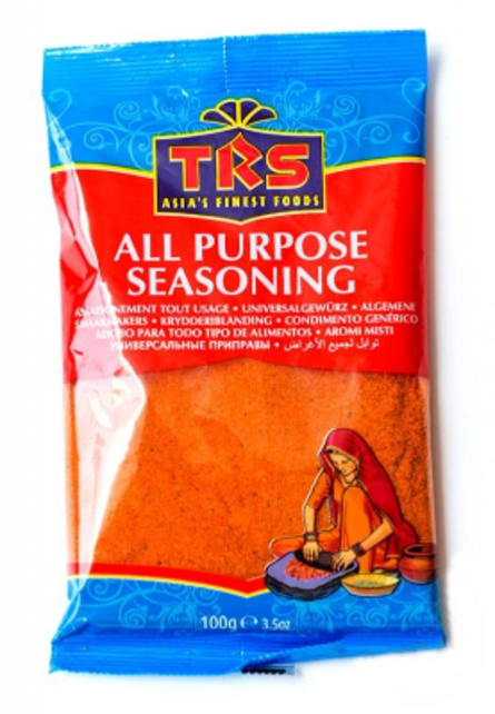 All Purpose Seasoning 100gr