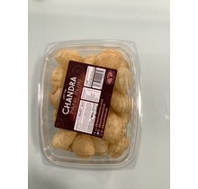 Pani puri 40pieces