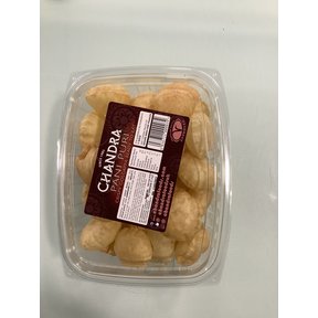 Pani puri 40pieces