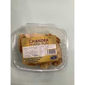 Pharsi Puri 175gr