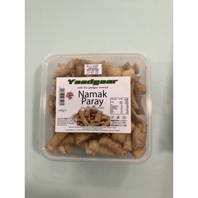 Namak Pare 240gr