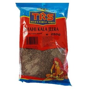 Kala Jeera (Shahi) 250gr
