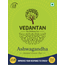 Vedantan Ashwagandha Instant Green Tea 15sticks