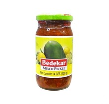 Mixed Pickle 400gr