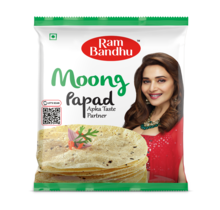 Moong Papad 200gr