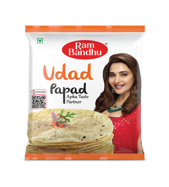 Udad Papad 200gr Udad Papad 200gr