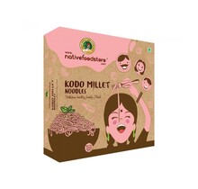 Kodo Millet Noodles 210gr