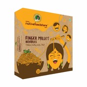 Finger Millet Noodles 210gr